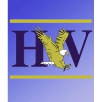 Hidden Valley Middle School Logo