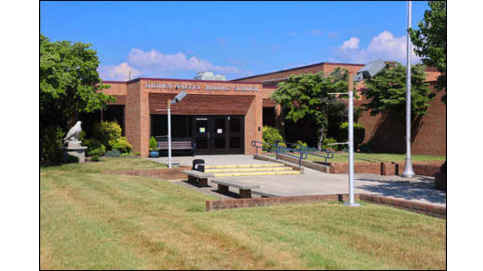 Hidden Valley Middle School Photo