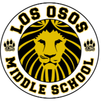 Los Osos Middle School Logo
