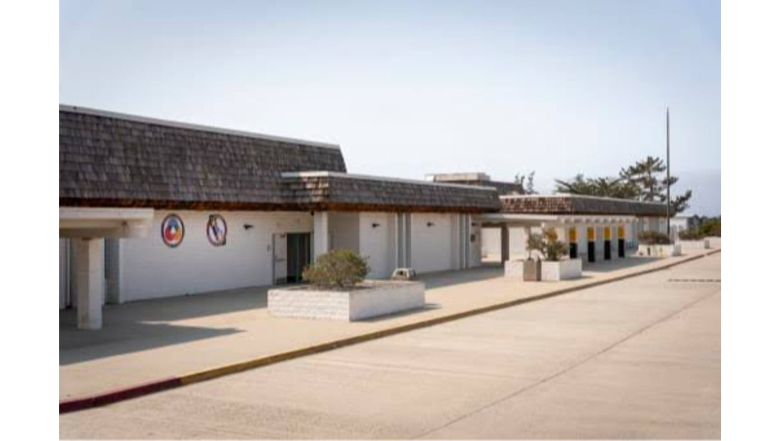 Los Osos Middle School Photo