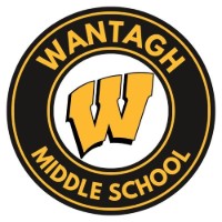 Wantagh Middle School Logo