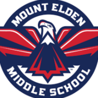 Mount Elden Middle School Logo