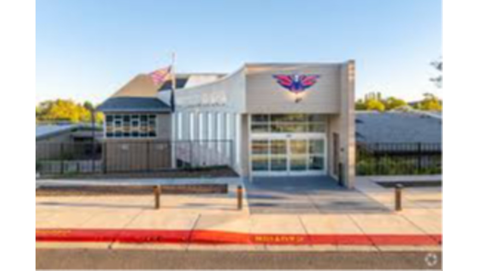 Mount Elden Middle School Photo
