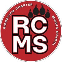 Ridgeview Charter Middle School Logo