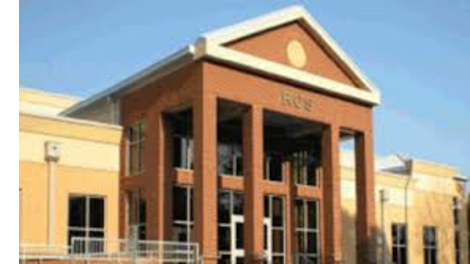 Ridgeview Charter Middle School Photo