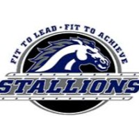 Sunnymead Middle School Logo