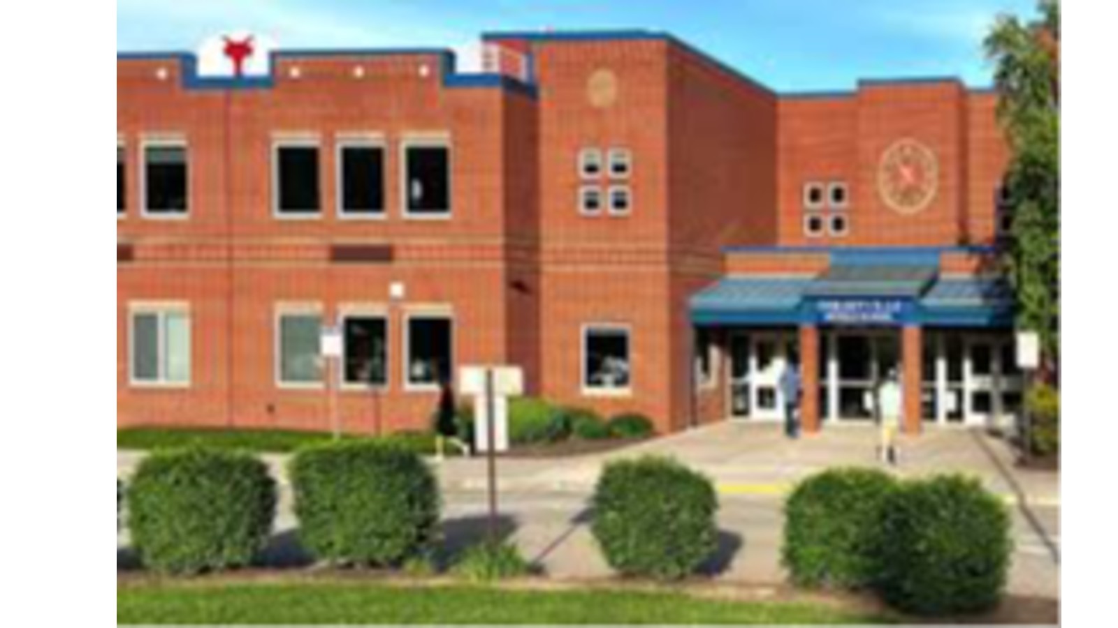 Dorseyville Middle School Photo