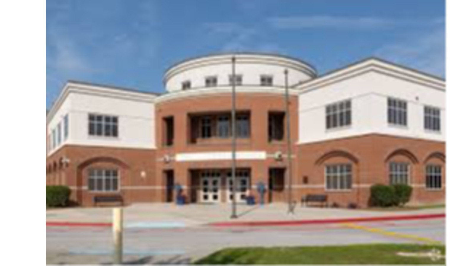 Dent Middle School Photo