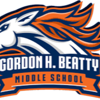 Gordon H. Beatty Middle School Logo