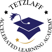 Tetzlaff Accelerated Learning Academy Logo
