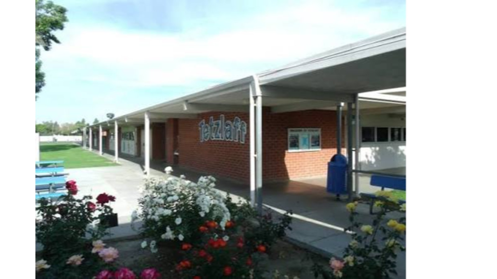 Tetzlaff Accelerated Learning Academy Photo