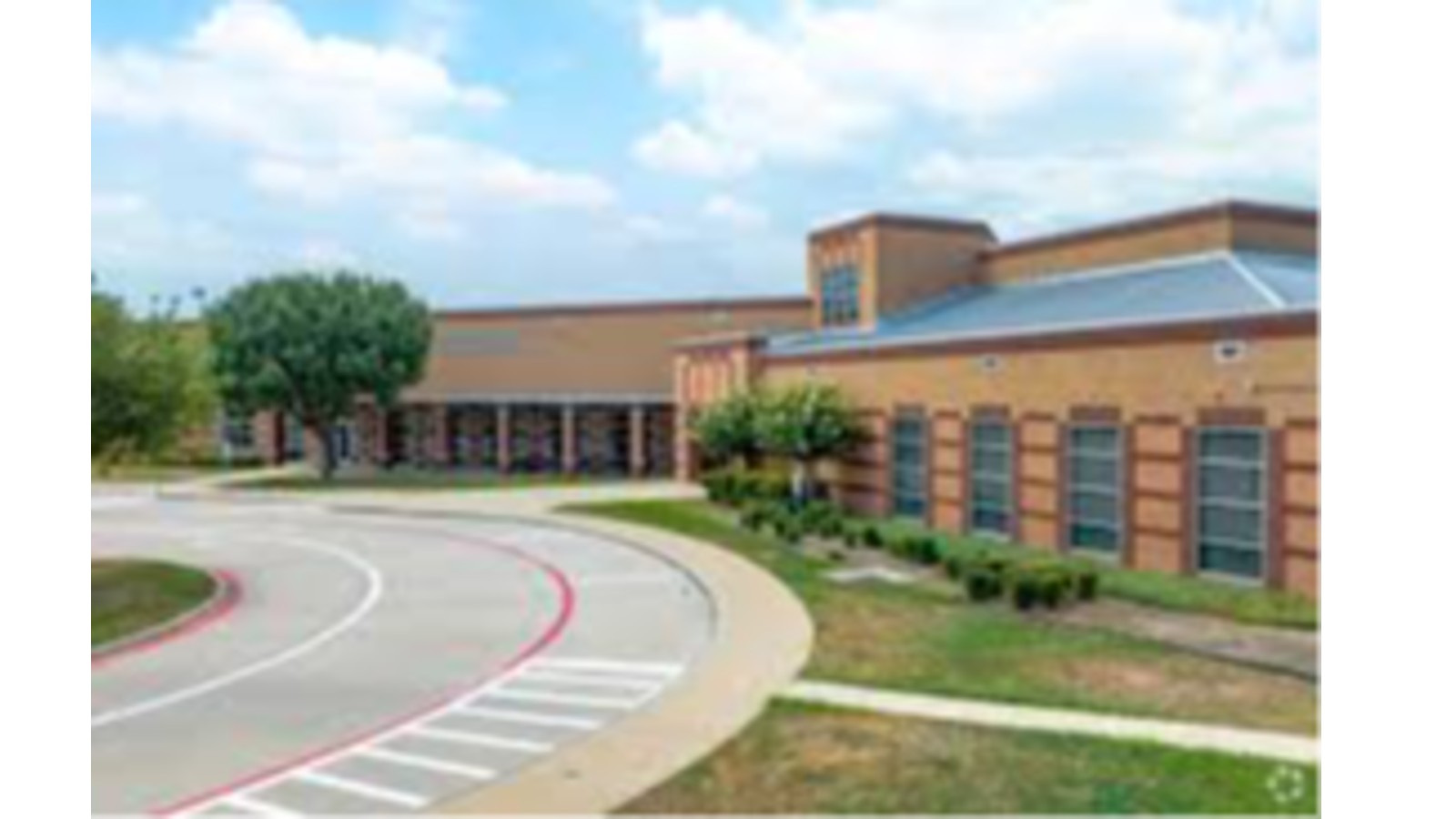 Trinity Springs Middle School Photo