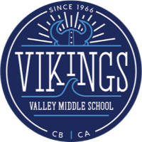 Valley Middle School Logo