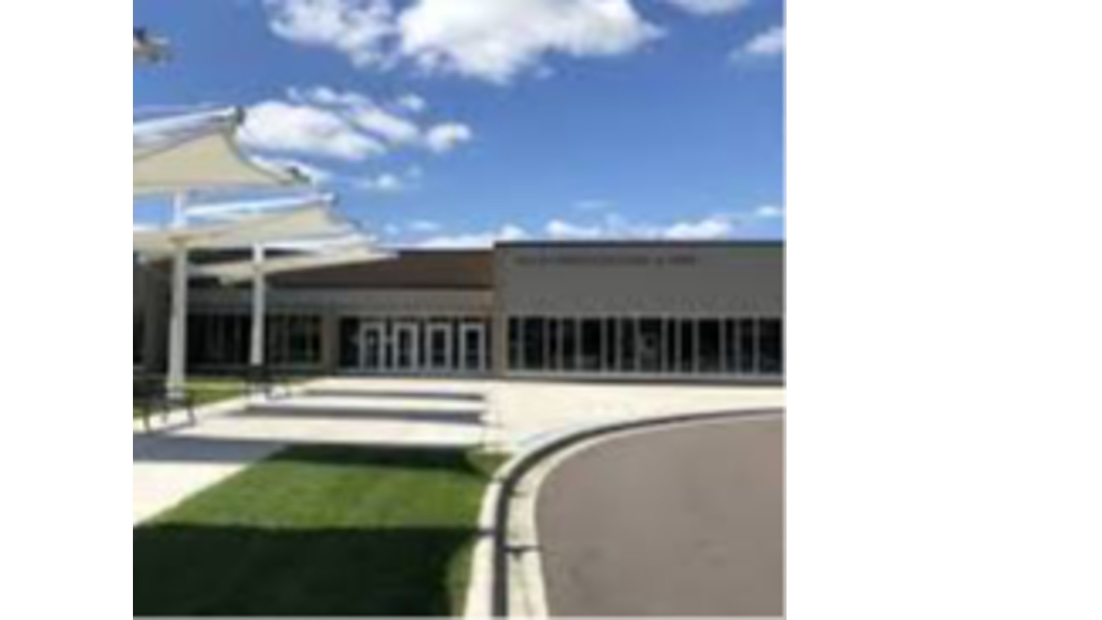 Valley Middle School Photo