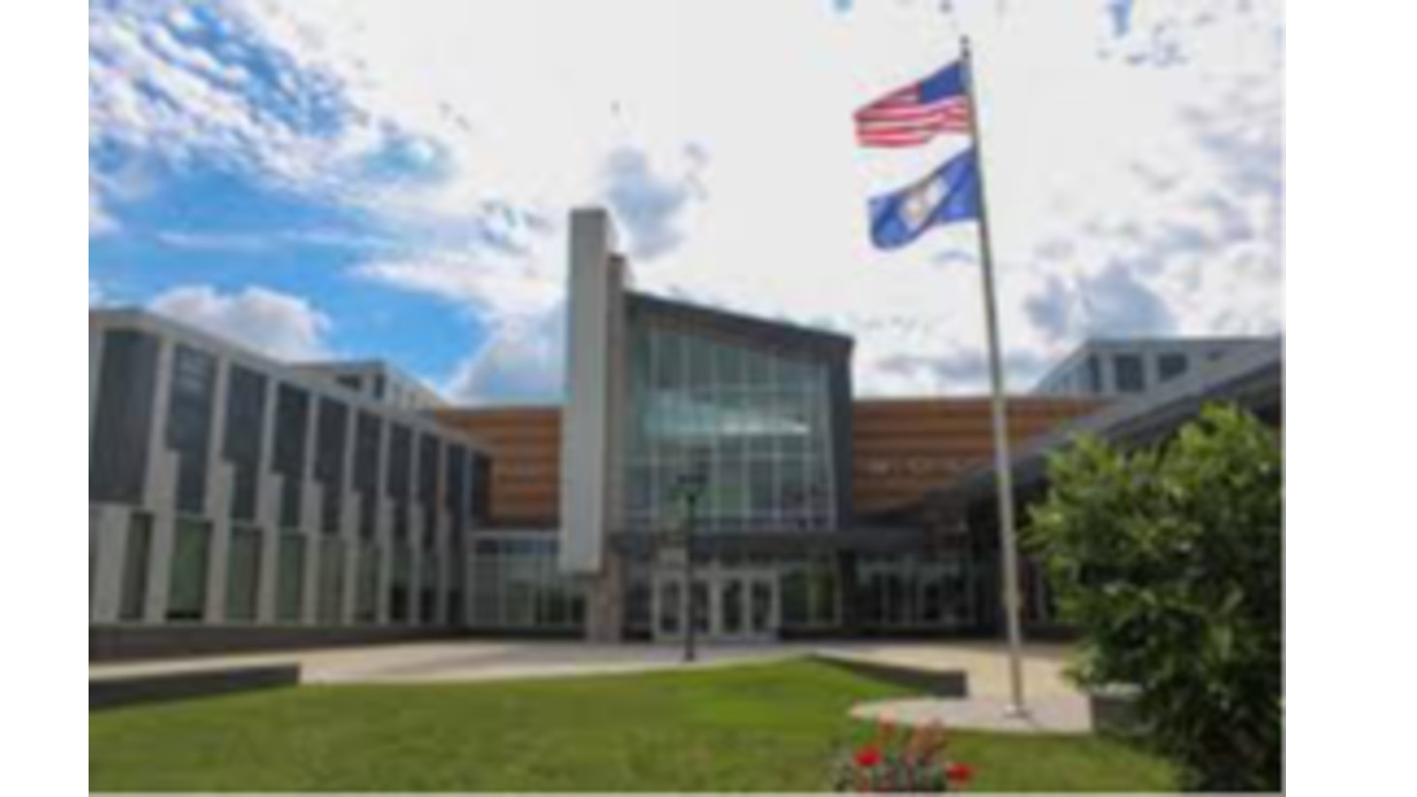 Willard Middle School Photo