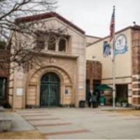 Beverly Vista Middle School Logo