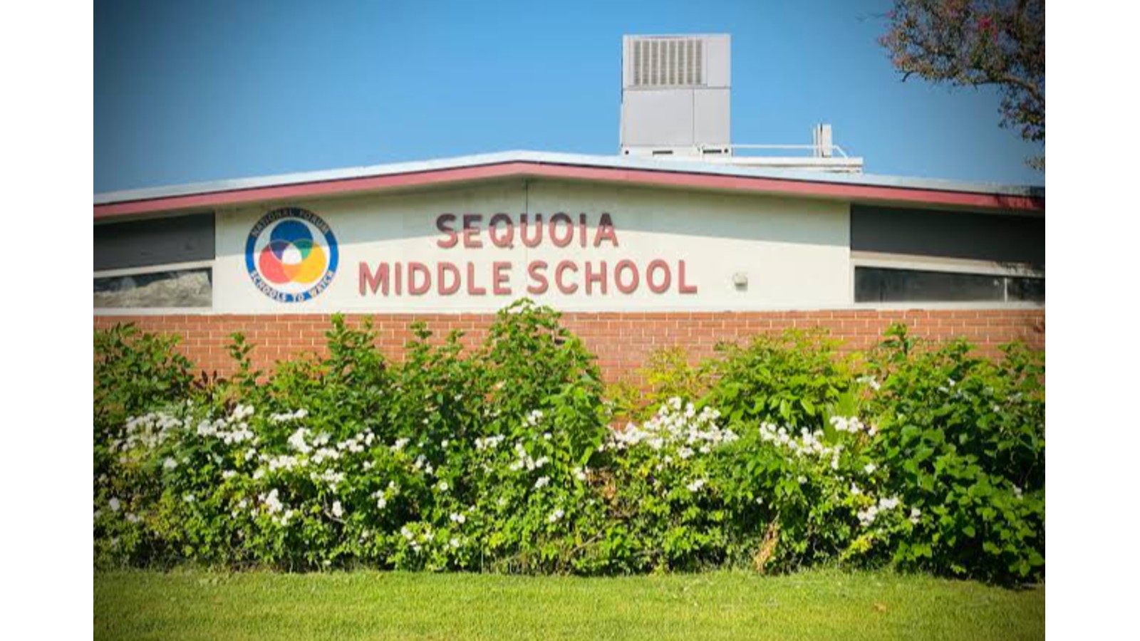 Sequoia Middle School - Fontana Photo