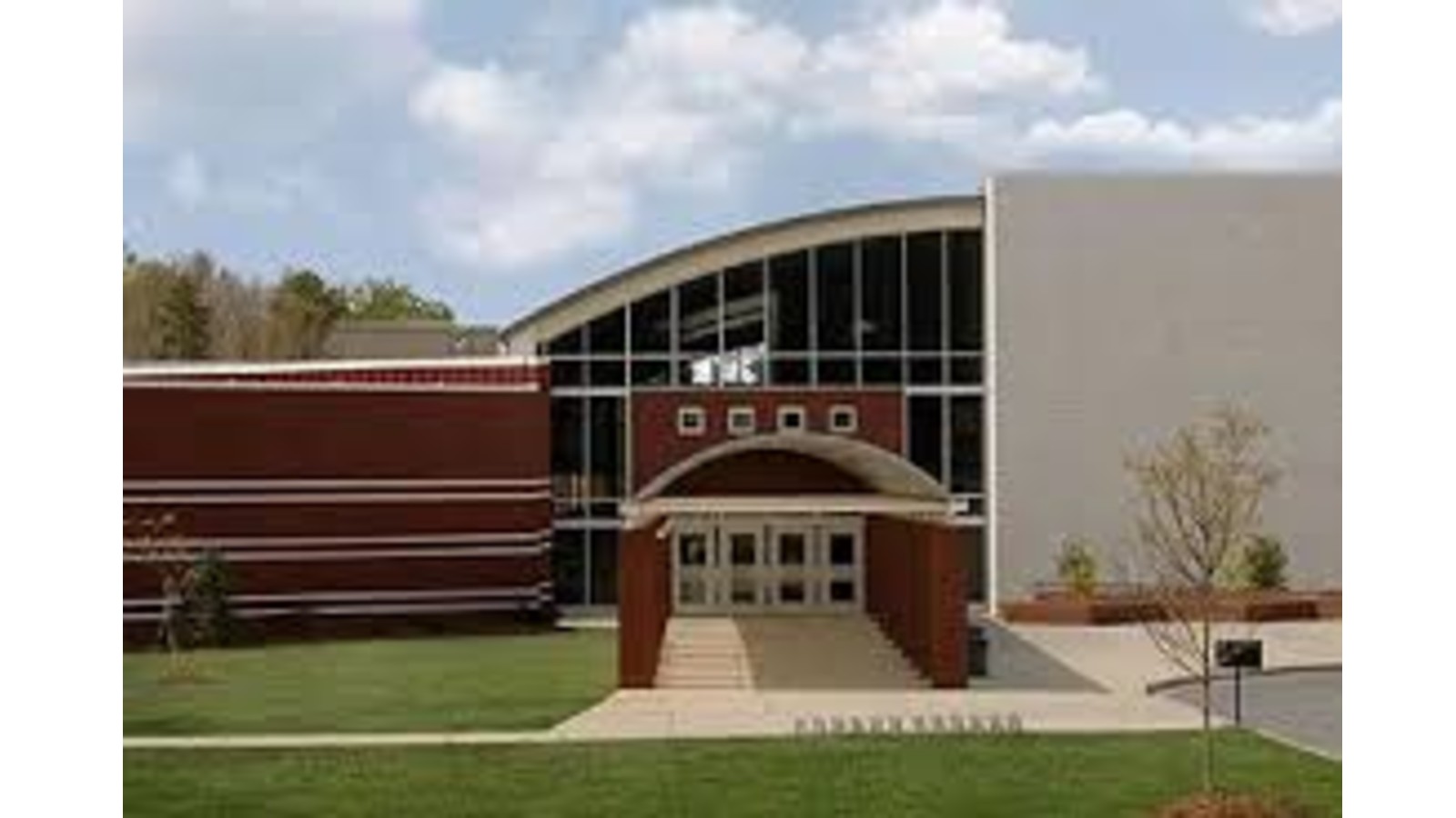 Castle Heights Middle School Photo