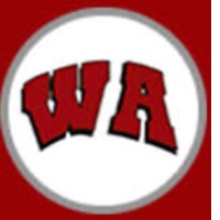 West Allegheny Middle School Logo