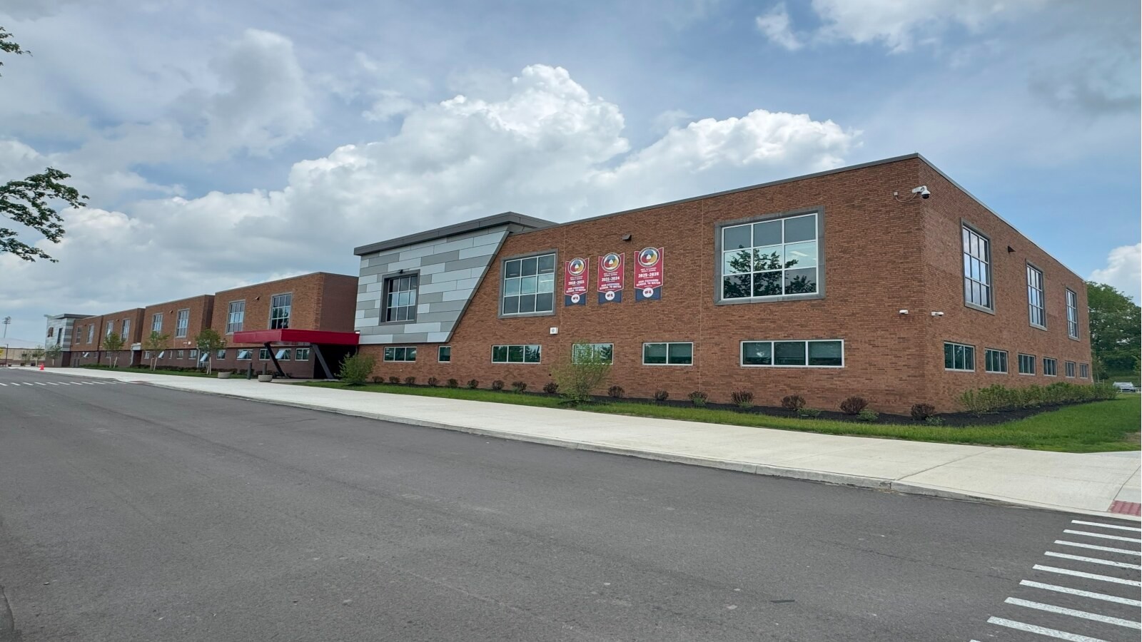 West Allegheny Middle School Photo