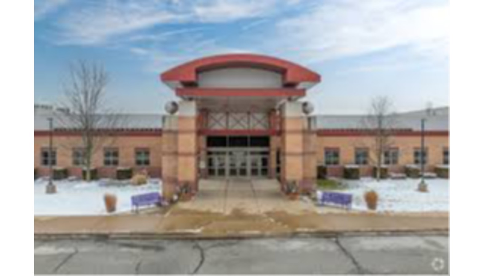 Century Junior High Photo