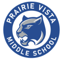 Prairie Heights Middle School Logo