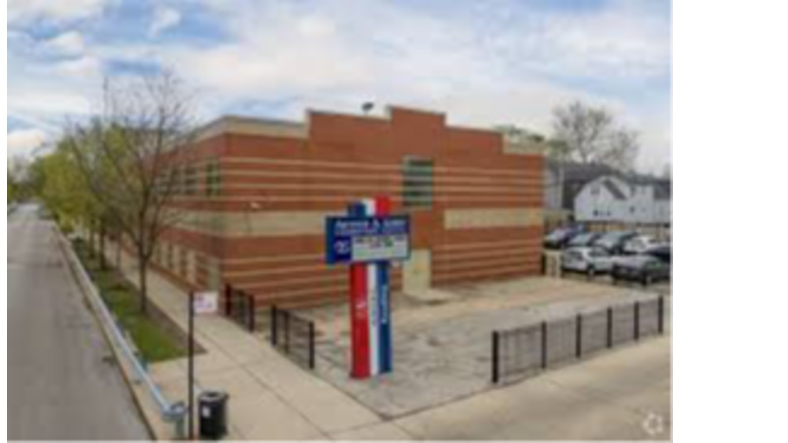 Arthur A. Libby Elementary and Middle School Photo