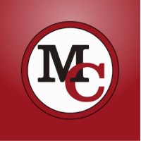 Mid-Carolina Middle School Logo