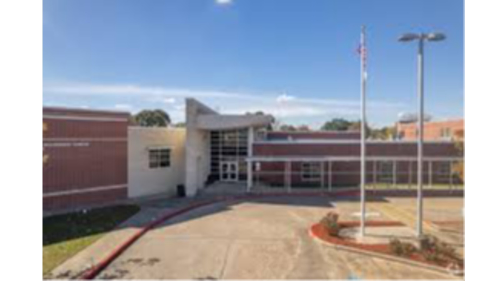 Earnesteen Milstead Middle School Photo