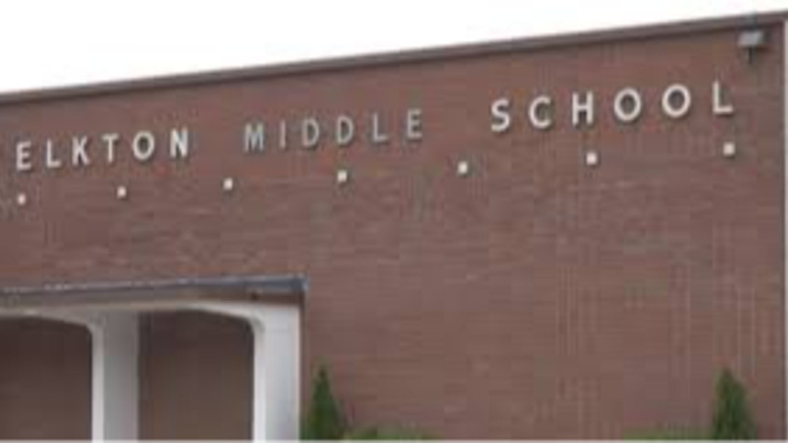 Elkton Middle School Photo