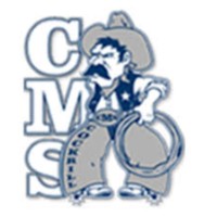 Cockrill Middle School Logo