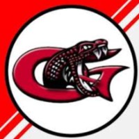 B.L. Gray Junior High School Logo