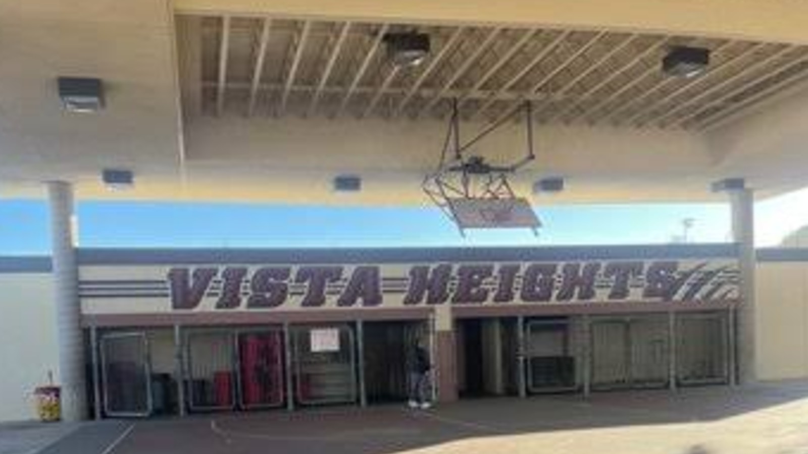 Vista Heights Middle School Photo