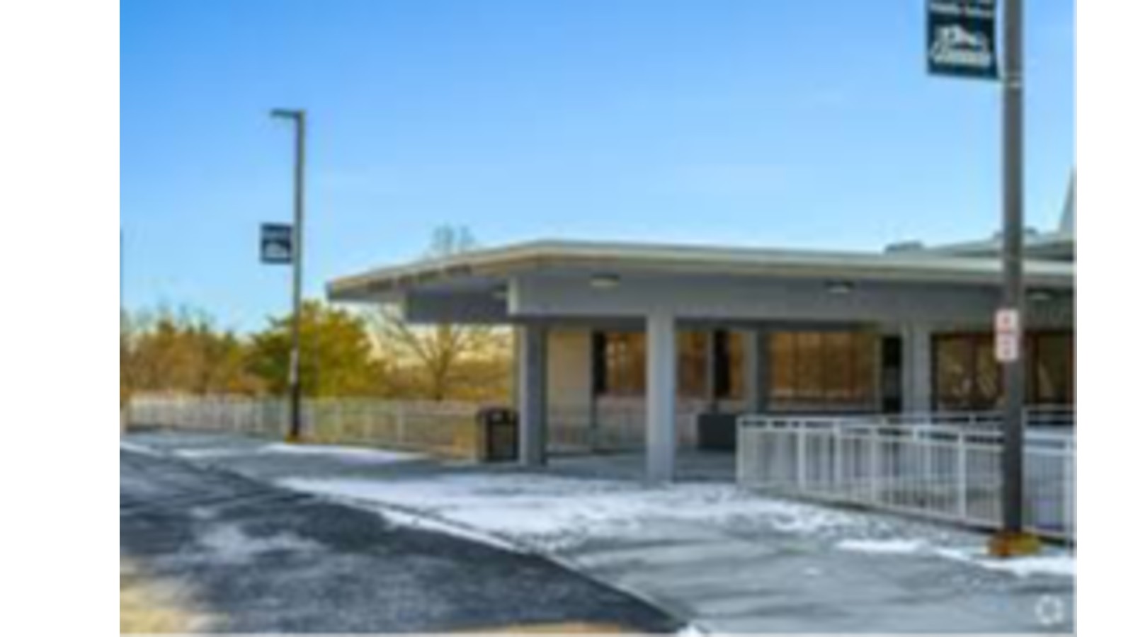 Pleasant Hills Middle School Photo