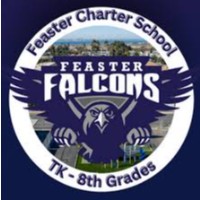 Feaster Charter School Logo