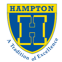 Hampton Middle School Logo