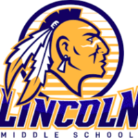 Lincoln Middle School Logo
