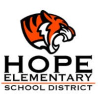 Hope Elementary School Logo