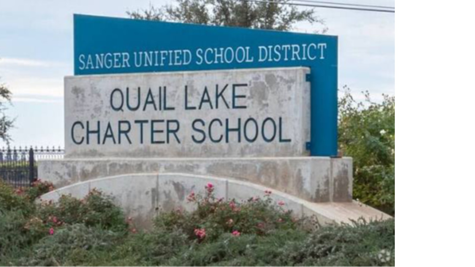 Quail Lake Environmental Charter Photo
