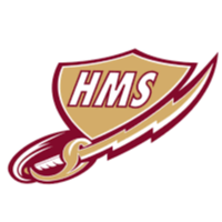 Hillwood Middle School Logo