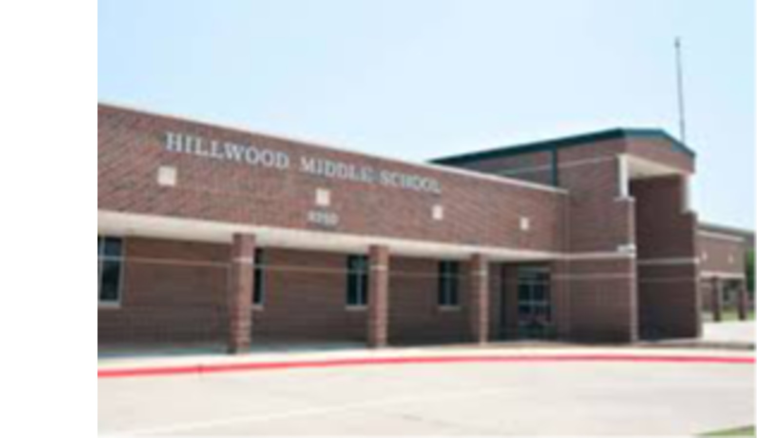 Hillwood Middle School Photo