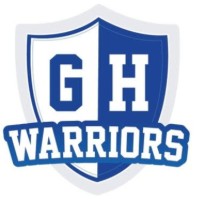 Germantown Hills Middle School Logo