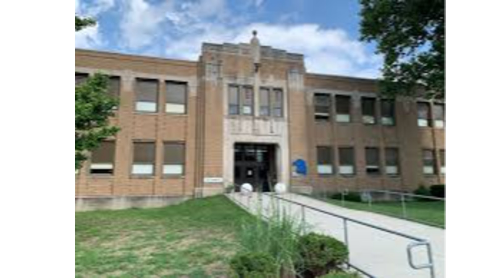 Granger Middle School Photo