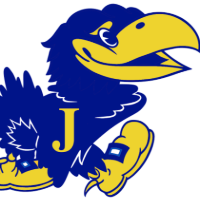 Jericho Middle School Logo