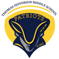 Thomas Jefferson Middle School Logo