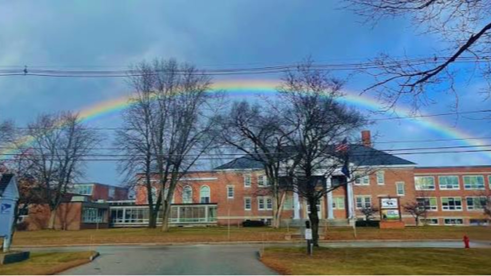 Kennett Middle School Photo