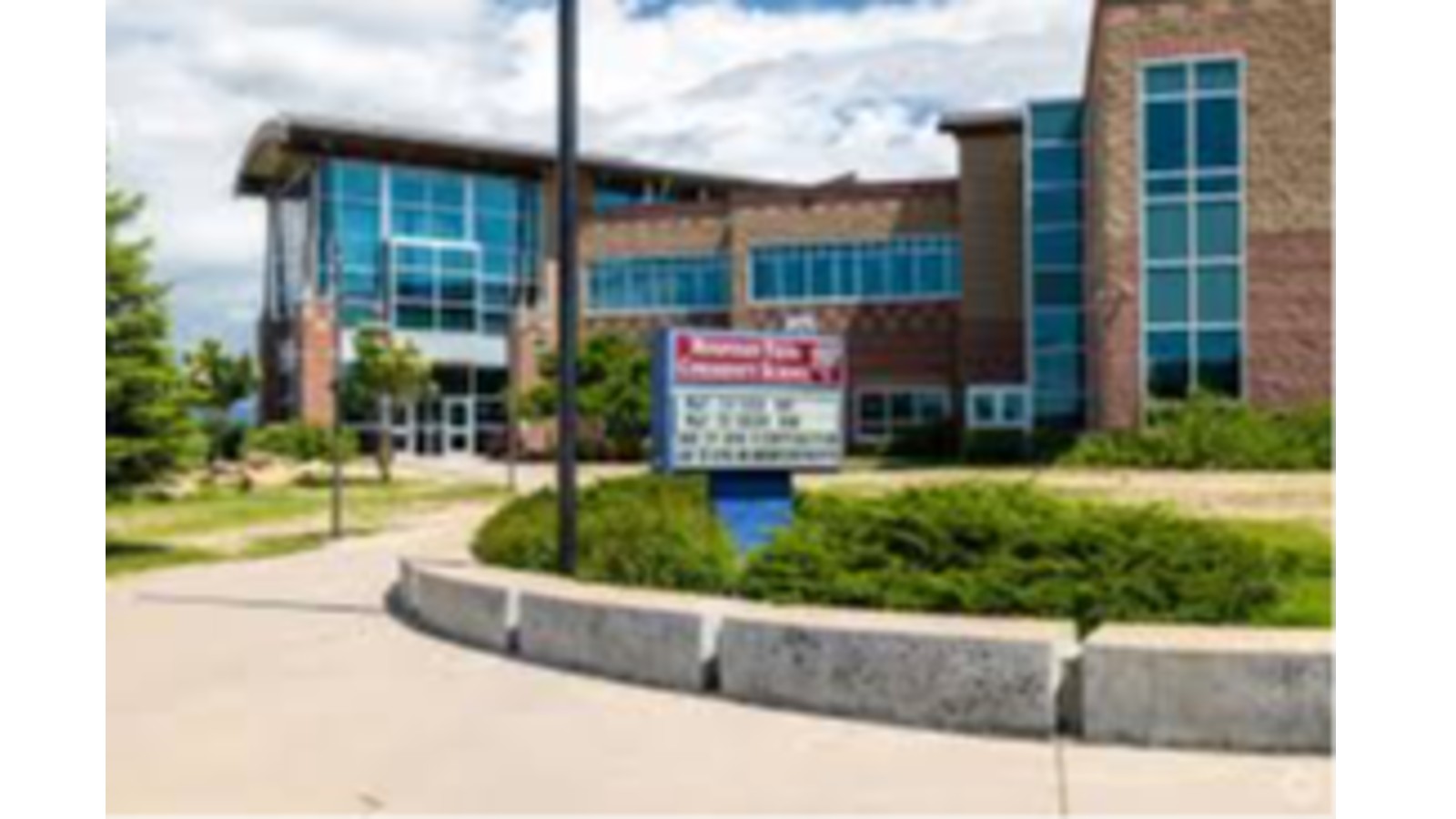 Mountain Vista Community School Photo
