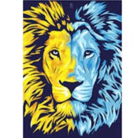 Lewisville Middle School Logo