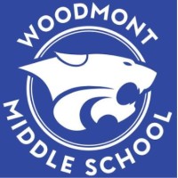 Woodmont Middle School Logo