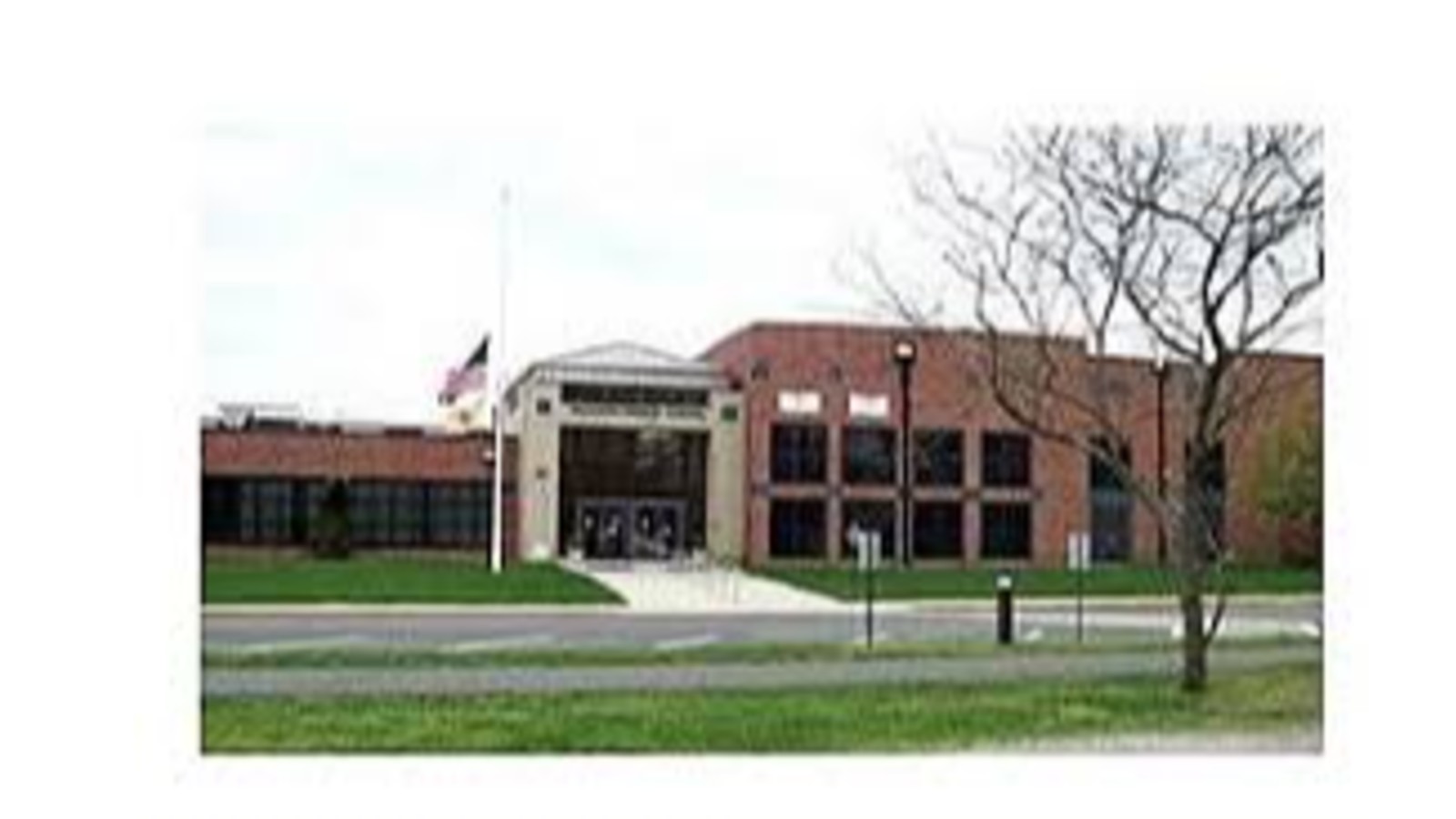 Belhaven Middle School Photo